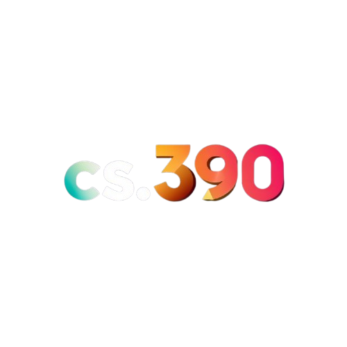 cs390 logo
